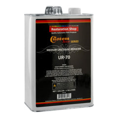 Restoration Shop / Custom Shop - UR70 Medium Urethane Reducer (Gallon)